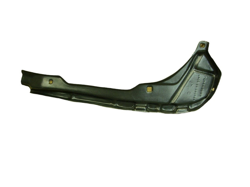 Collision Bumper Cover Support TO1142108 main image