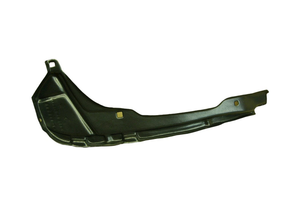 Collision Bumper Cover Support TO1143108 main image