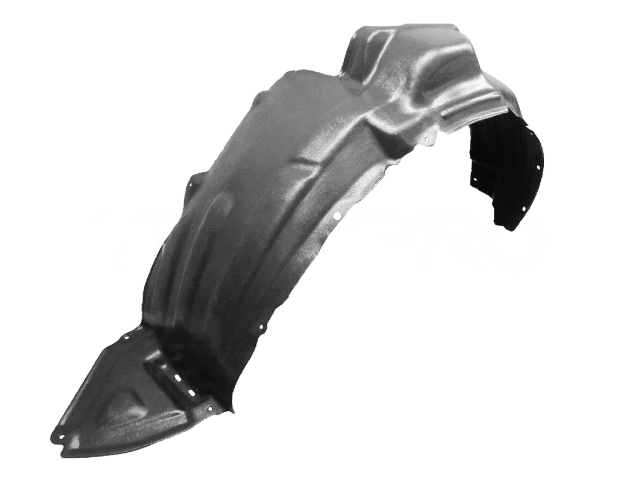 Collision TO1248152