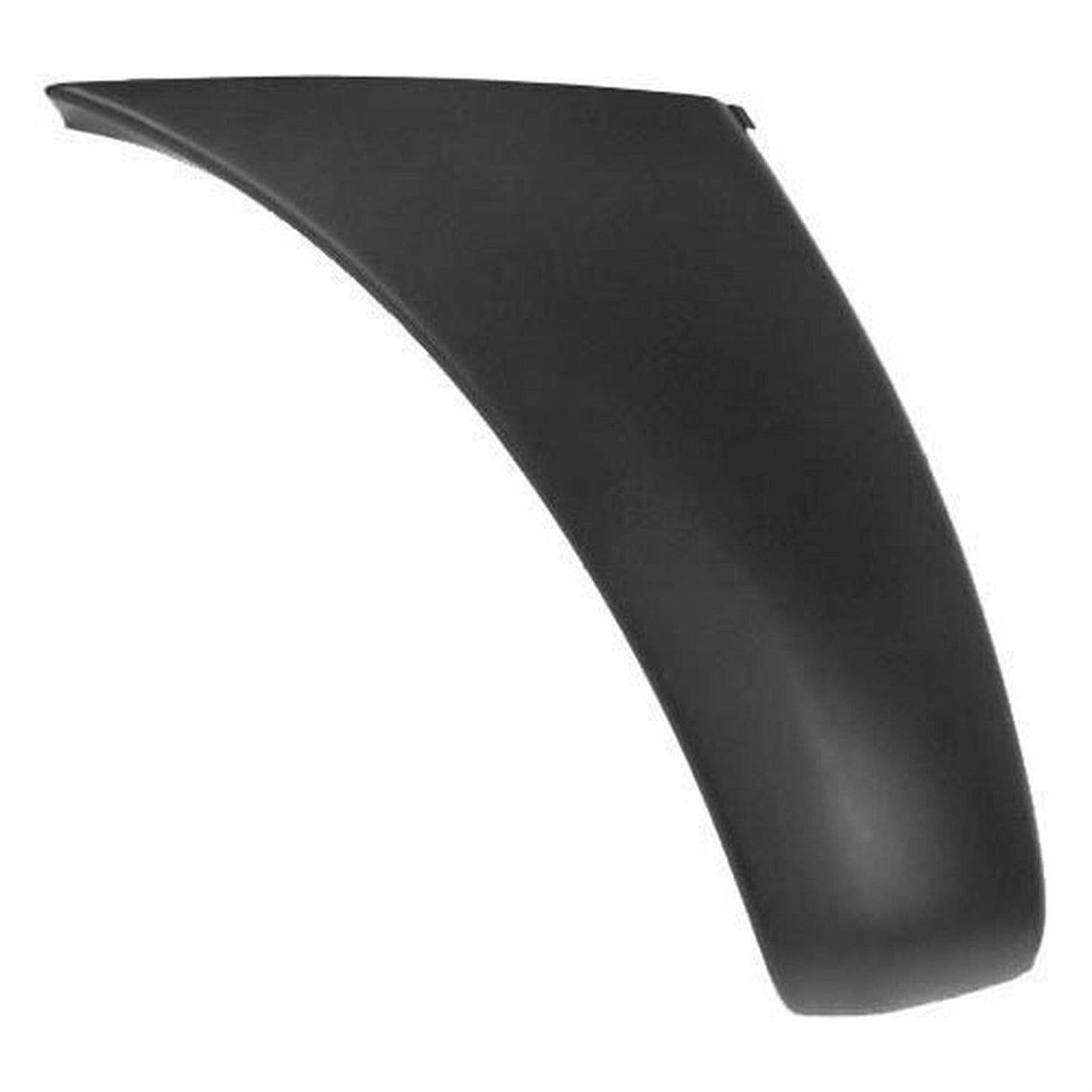 Collision Fender Splash Shield TO1250154 main image