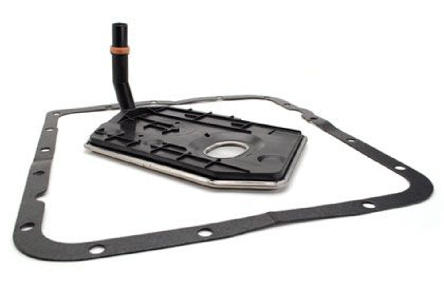 TCI Auto Ford C-6 Pan G. & Filter Automatic Transmissions and Components Automatic Transmission Filters main image