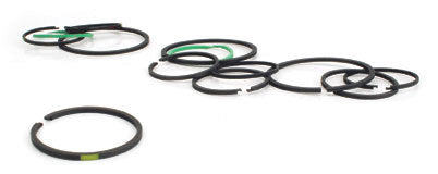 TCI Auto Sealing Ring Kit GM Powerglide 62-73 Drivetrain Gaskets and Seals Transmission Gasket Sets main image