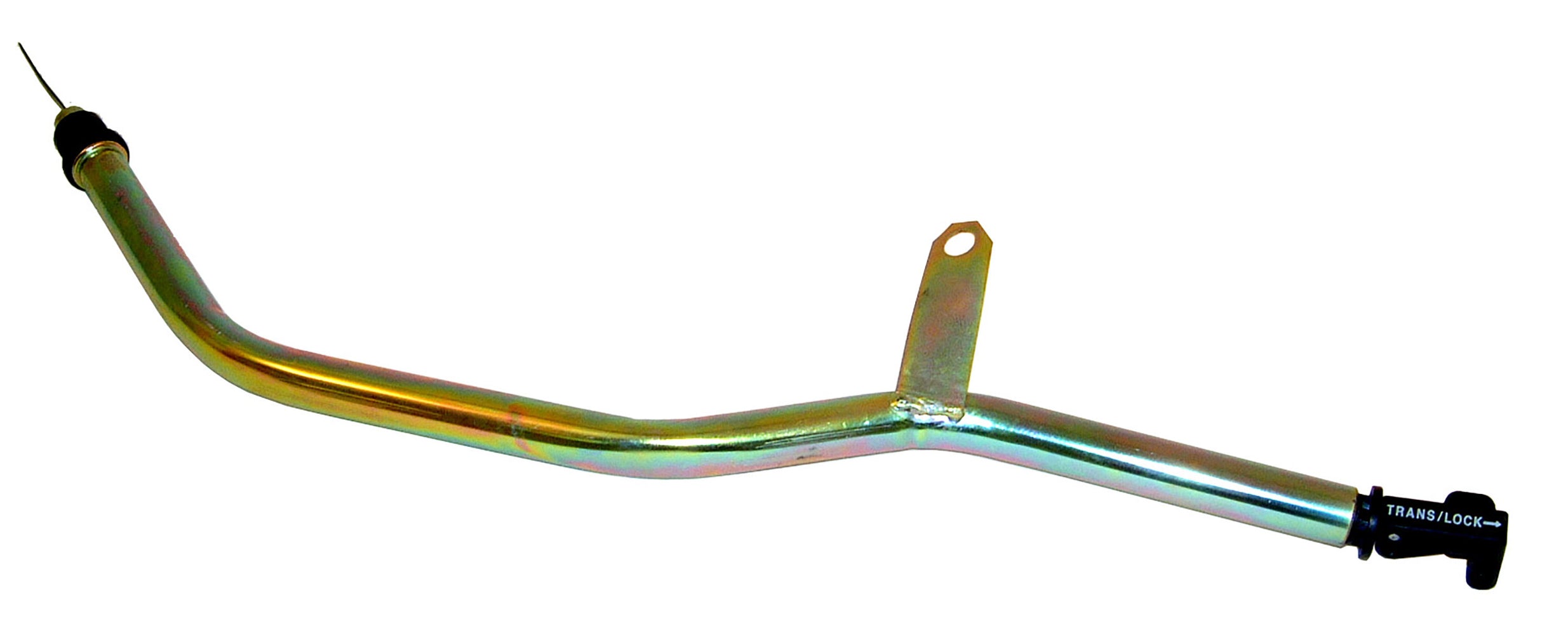 TCI Auto Ford 460 C6 Transmission Dipstick Automatic Transmissions and Components Automatic Transmission Dipsticks main image