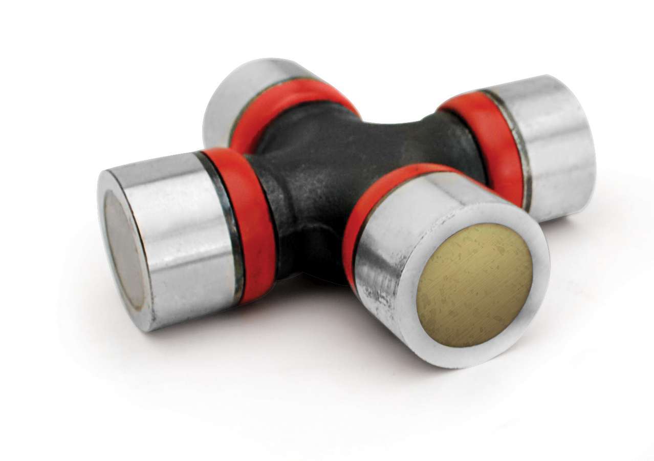 TCI Auto N1350 U-Joint Drive Shafts and Components U-Joints main image