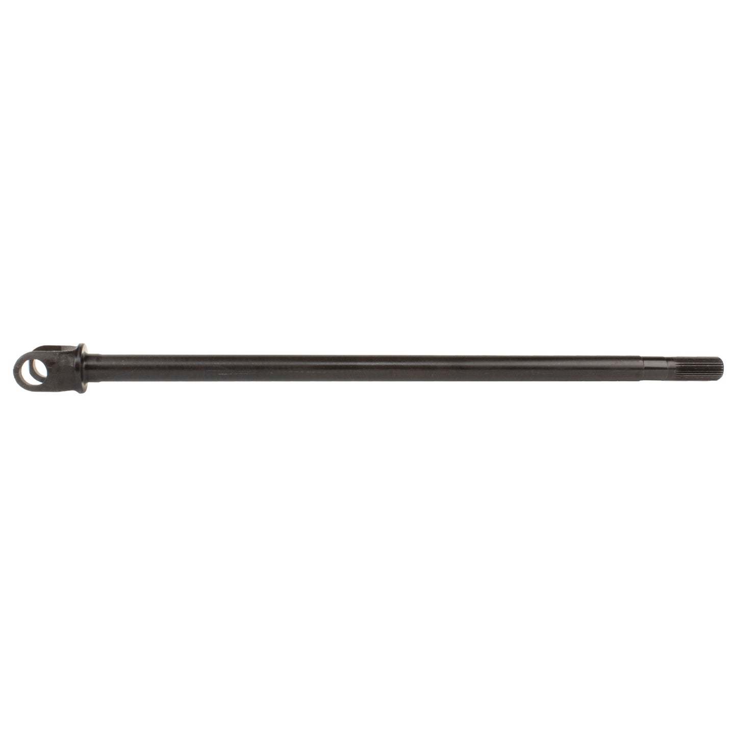 Ten Factory Front Axle Dana 30 Differentials and Rear-End Components Axle Shafts main image