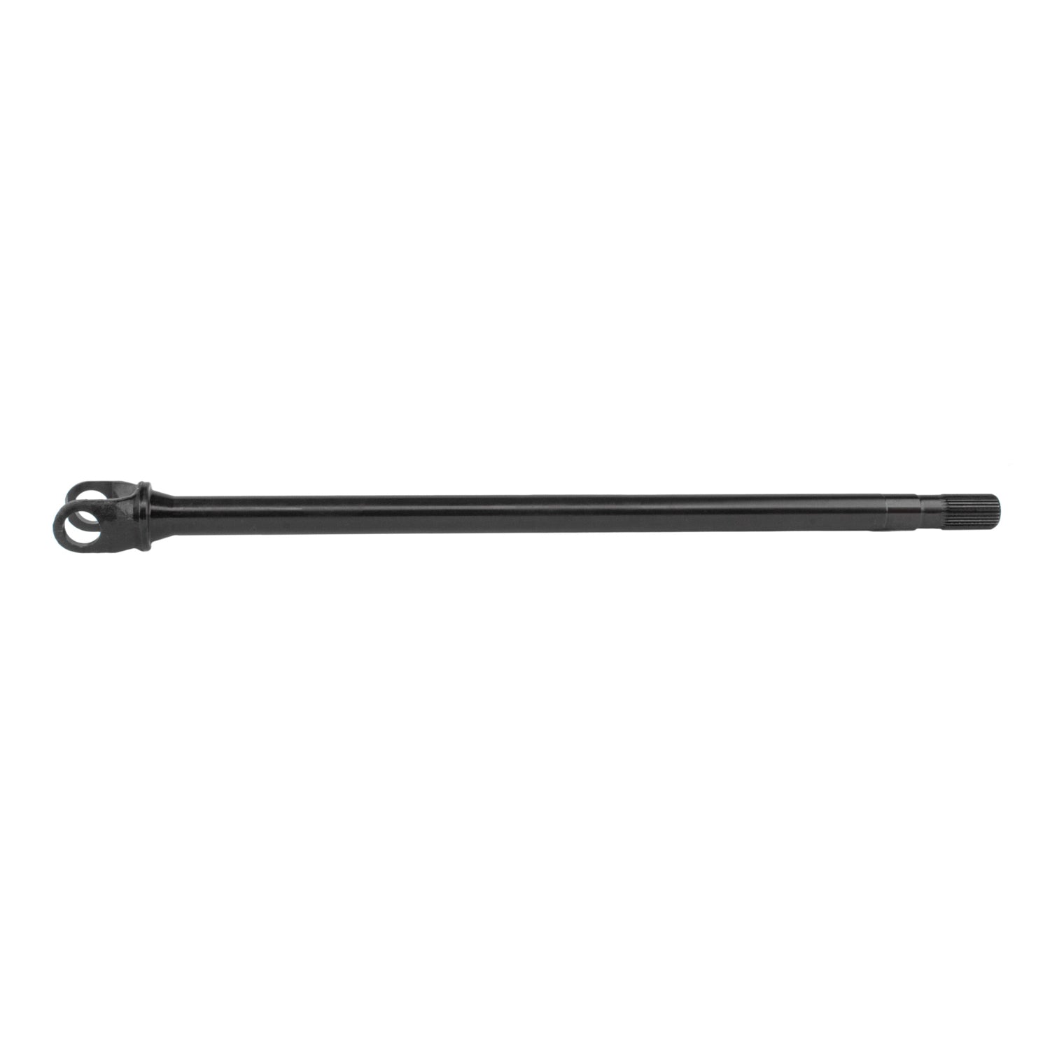 Ten Factory Front Axle Dana 44 Differentials and Rear-End Components Axle Shafts main image