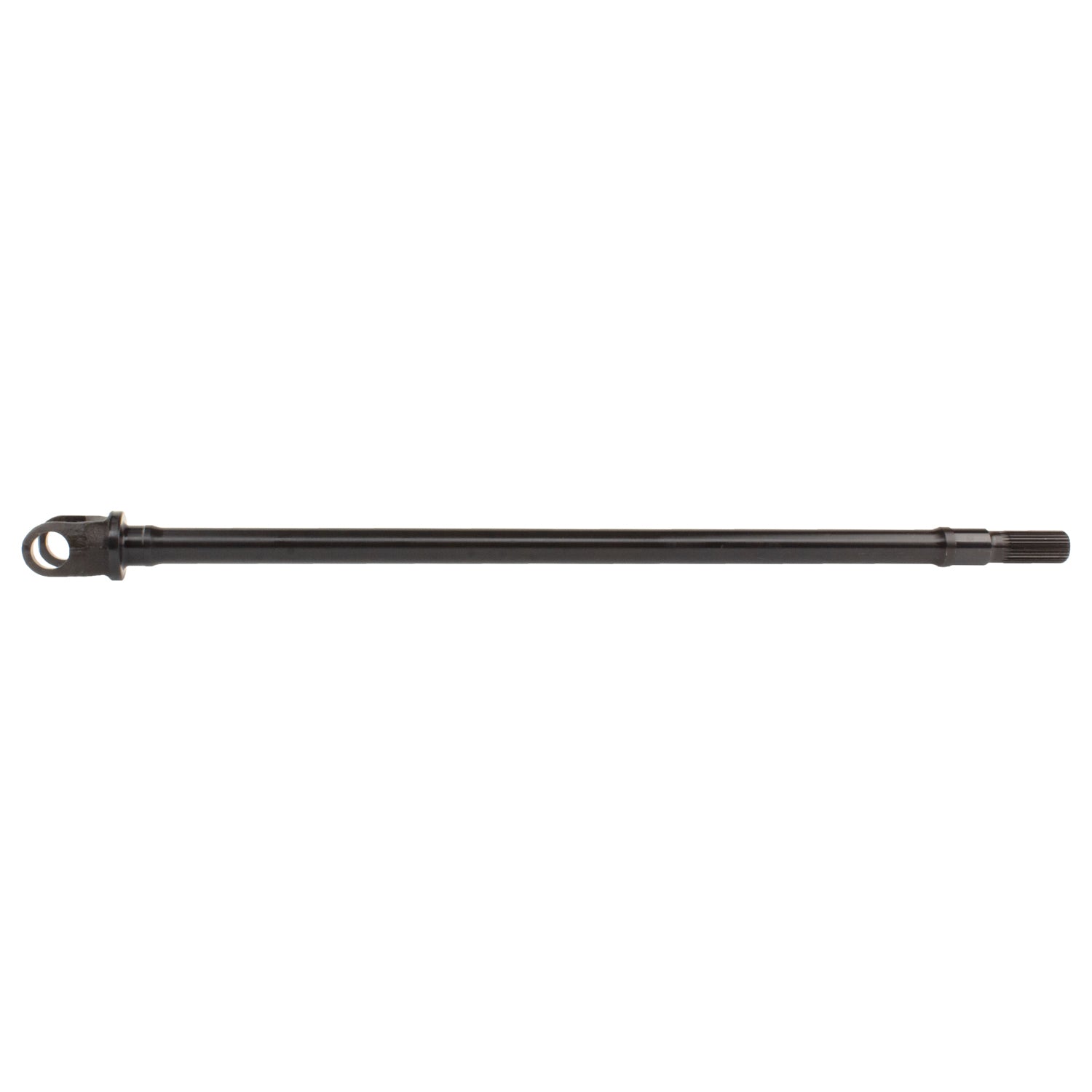 Ten Factory Axle Dana 30 Differentials and Rear-End Components Axle Shafts main image