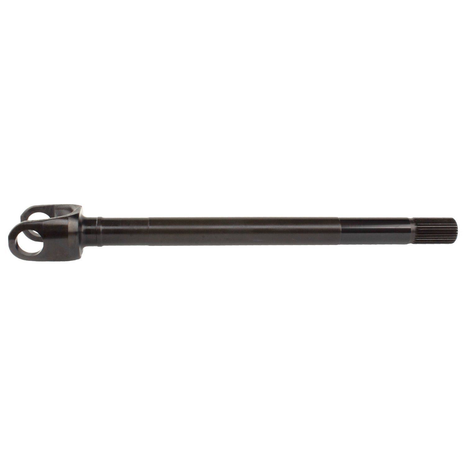 Ten Factory Front Axle Dana 44 JK Differentials and Rear-End Components Axle Shafts main image