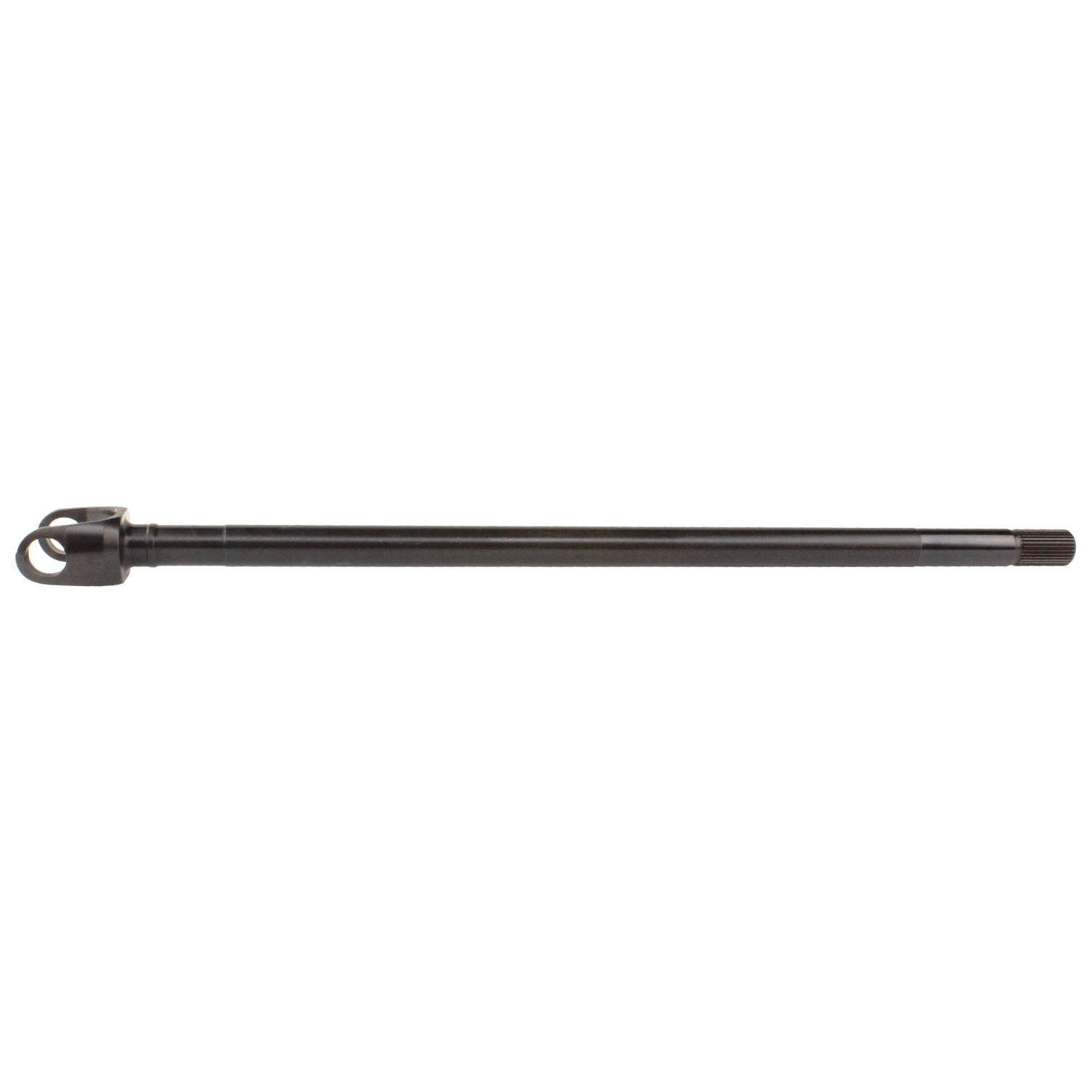 Ten Factory Front Axle Dana 44 JK Differentials and Rear-End Components Axle Shafts main image