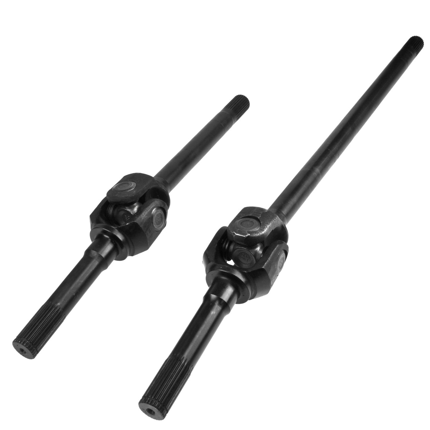 Ten Factory Front Axle Kit Dana 30 Differentials and Rear-End Components Axle Shafts main image