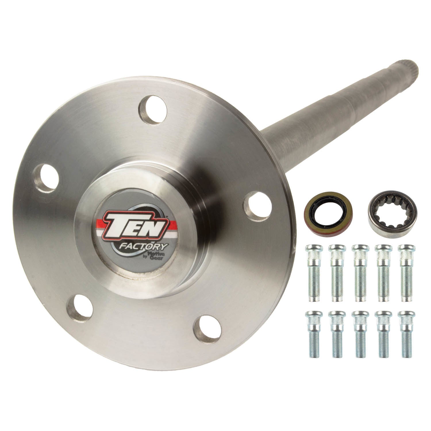 Ten Factory Rear Axle Chrysler 9.25 Differentials and Rear-End Components Axle Shafts main image