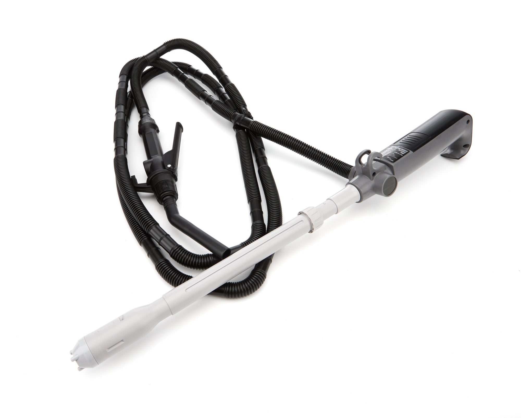 Terapump 2D Battery Powered Trans fer Pump TREP01-TXL-CH TER20105