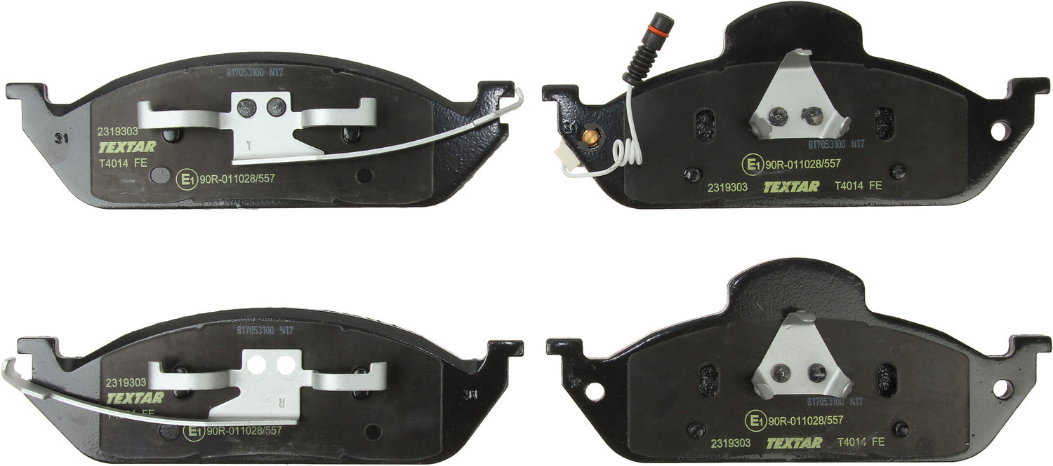 Textar 2319303
