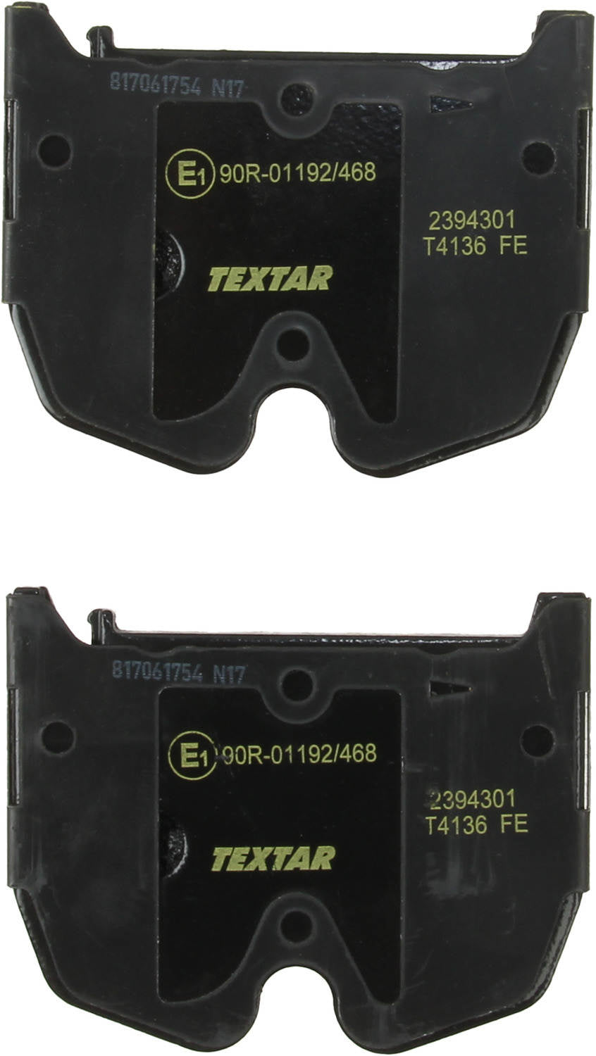 Textar 2394301