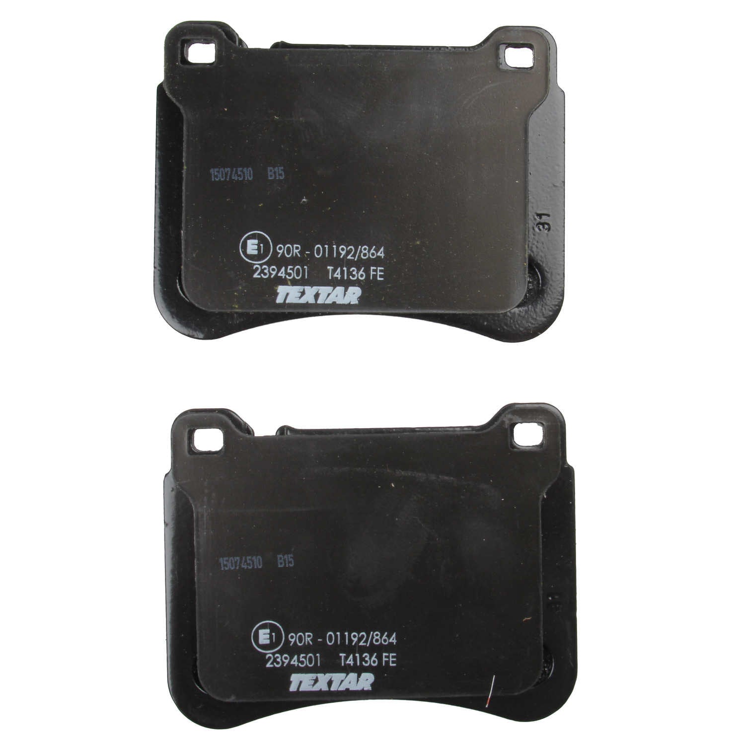 Textar Disc Brake Pad