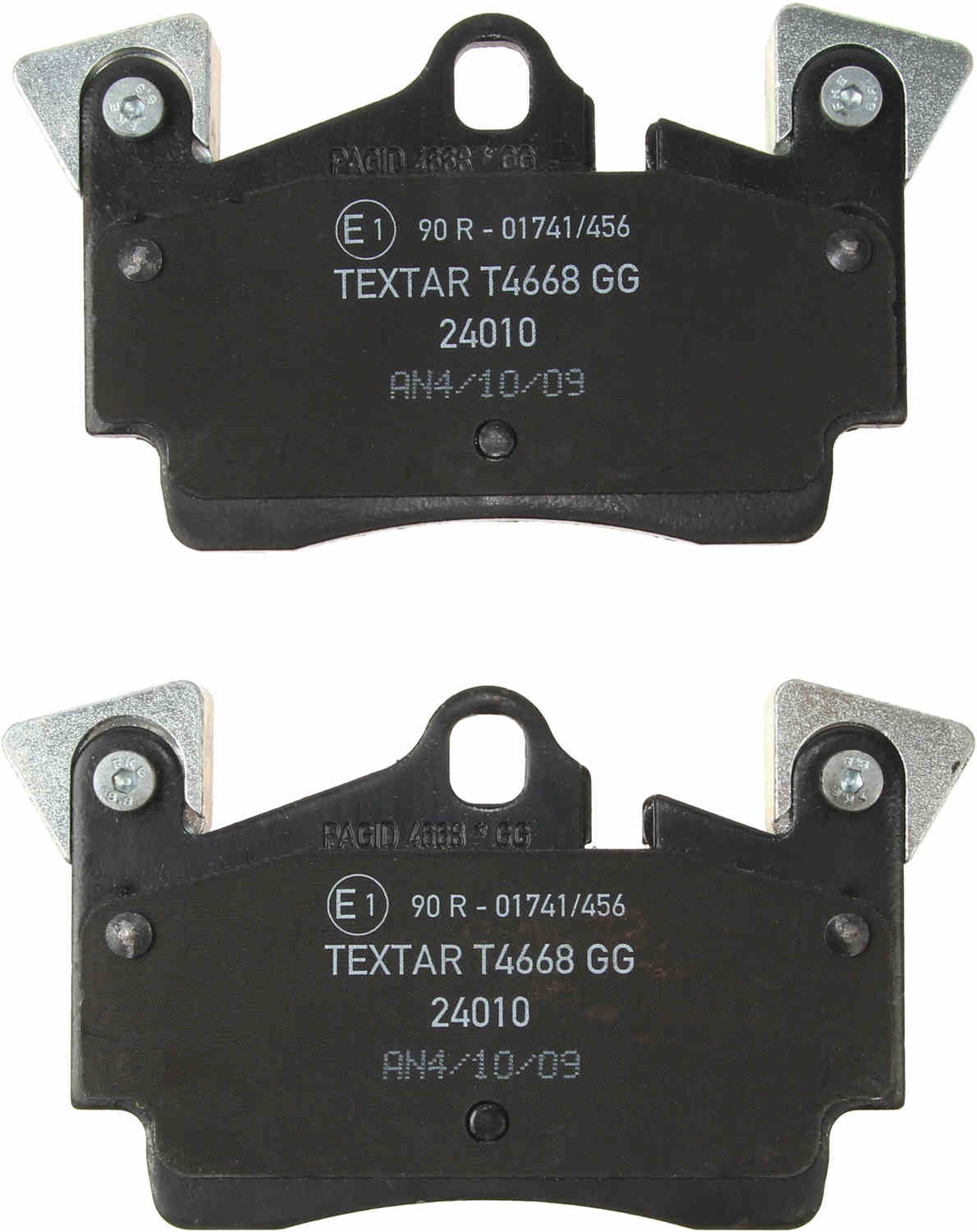 Textar Disc Brake Pad