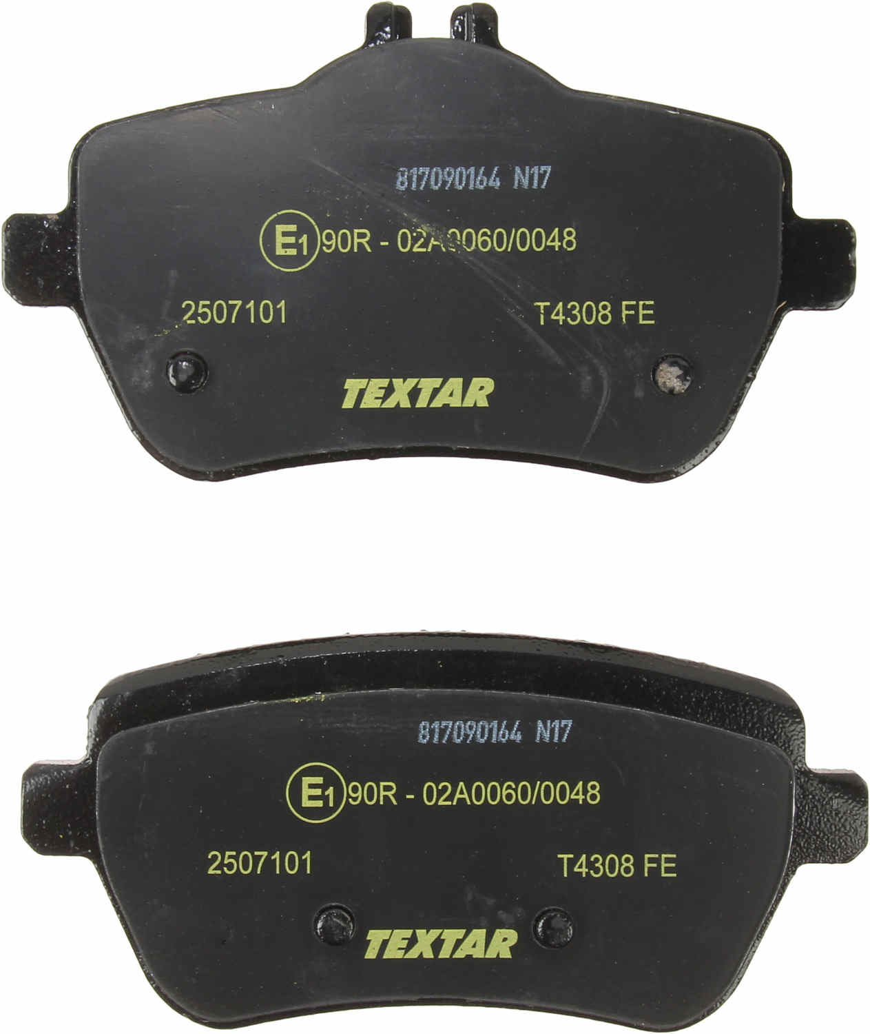 Textar 2507101