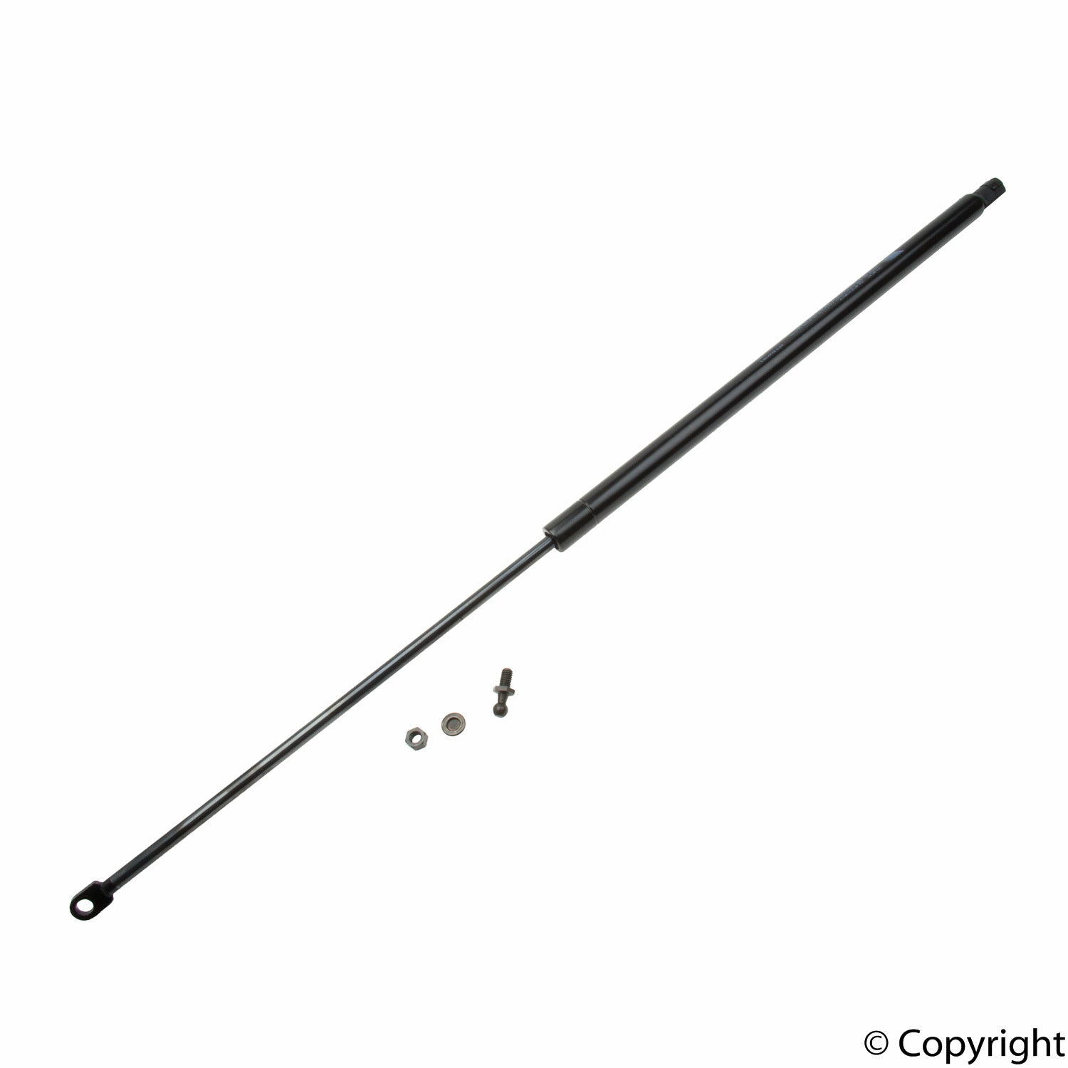 Tuff Support Hatch Lift Support