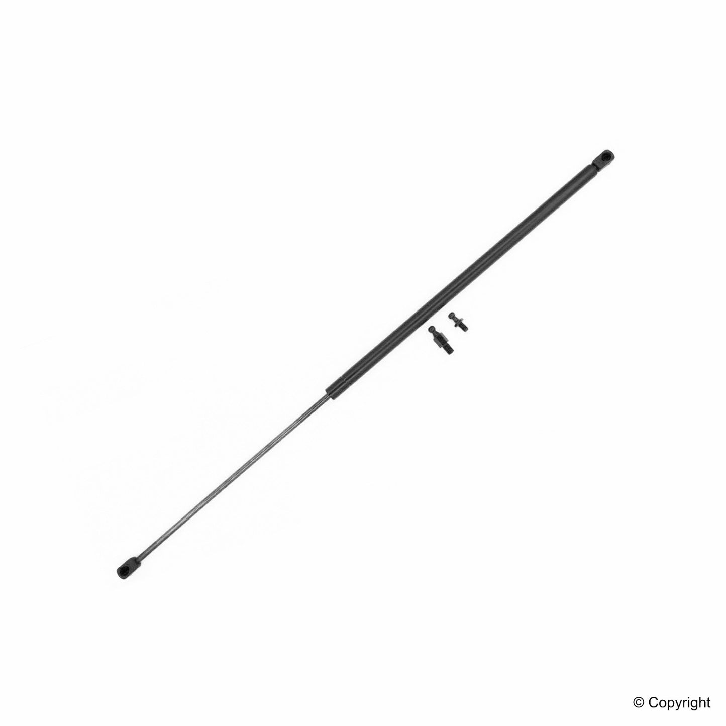 Tuff Support Hatch Lift Support