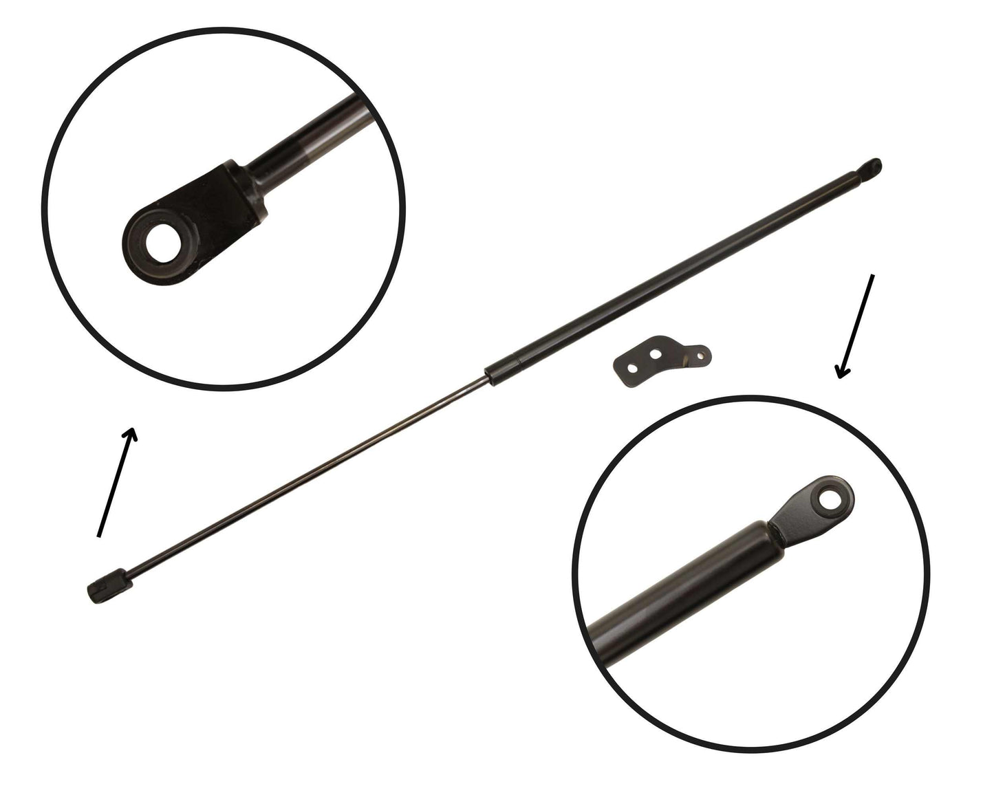 Tuff Support 610159