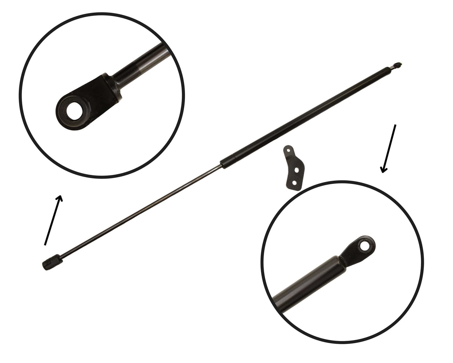 Tuff Support 610160