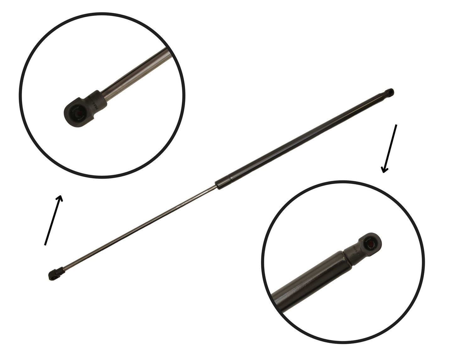 Tuff Support 610319