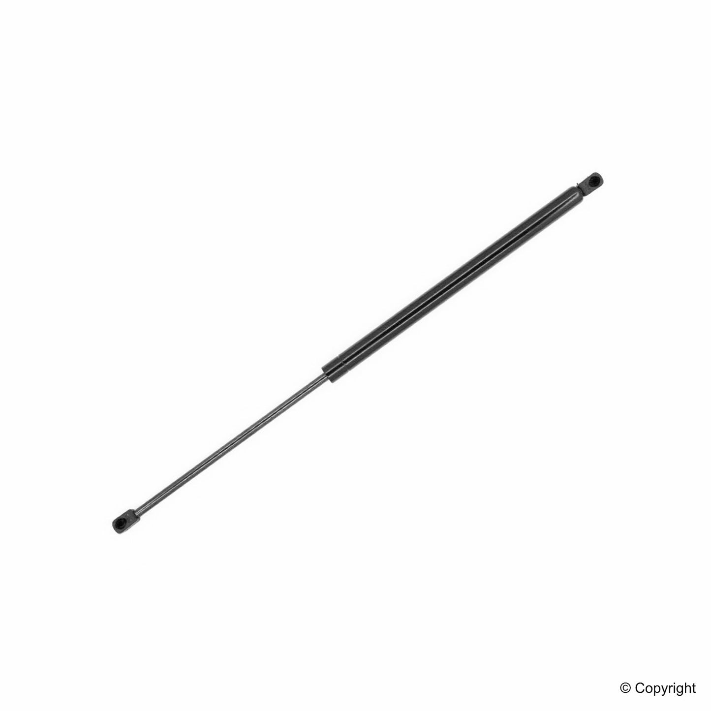 Tuff Support Hatch Lift Support