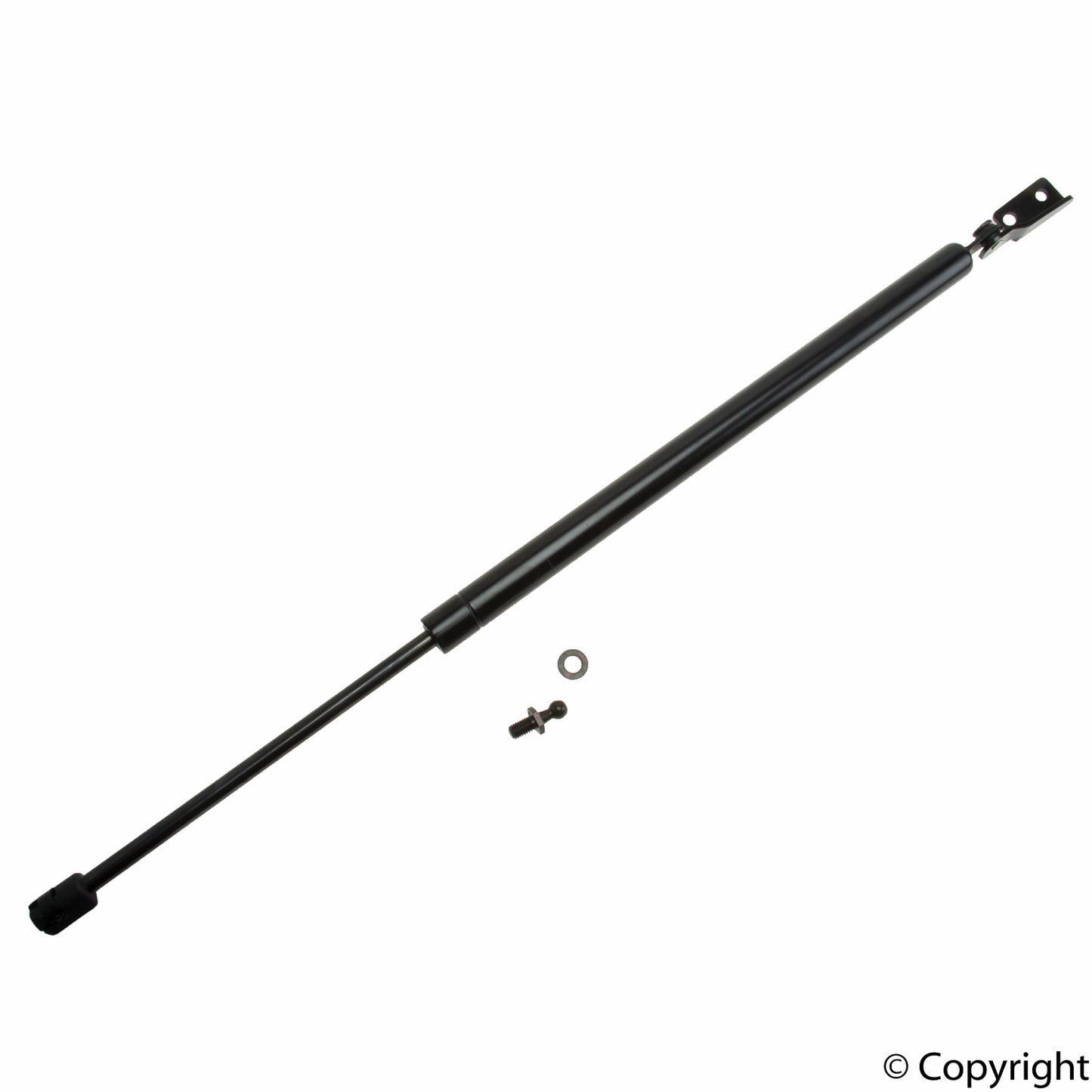 Tuff Support Hatch Lift Support