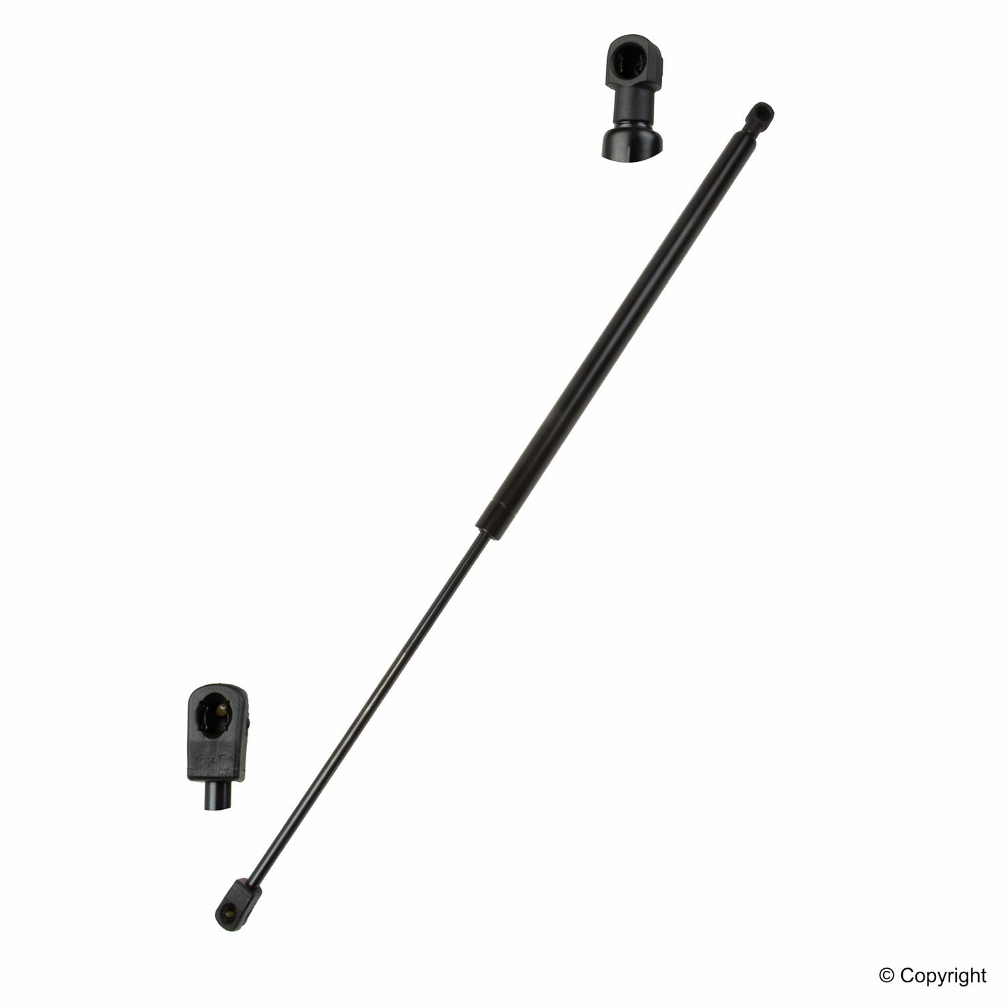 Tuff Support Hatch Lift Support
