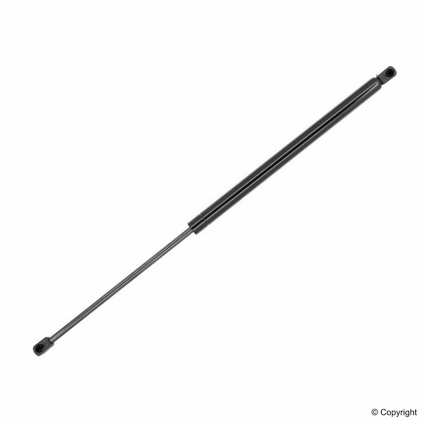 Tuff Support Hood Lift Support