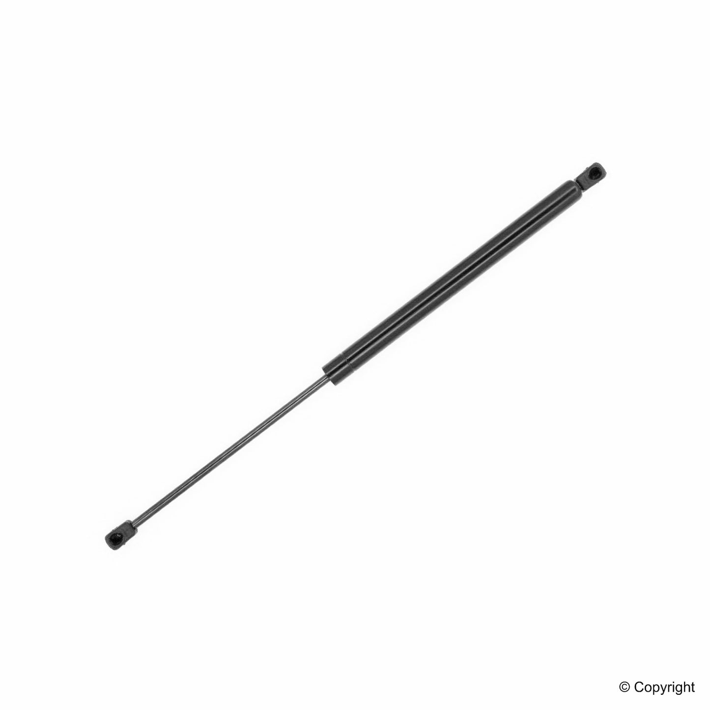 Tuff Support Hatch Lift Support