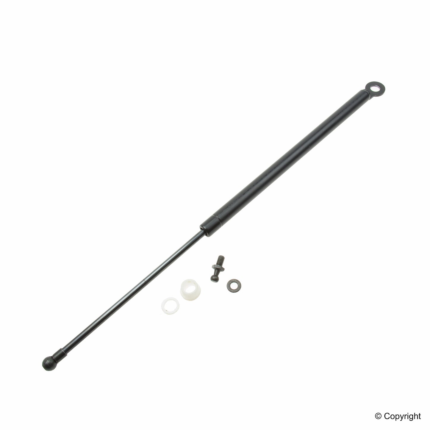 Tuff Support Hatch Lift Support