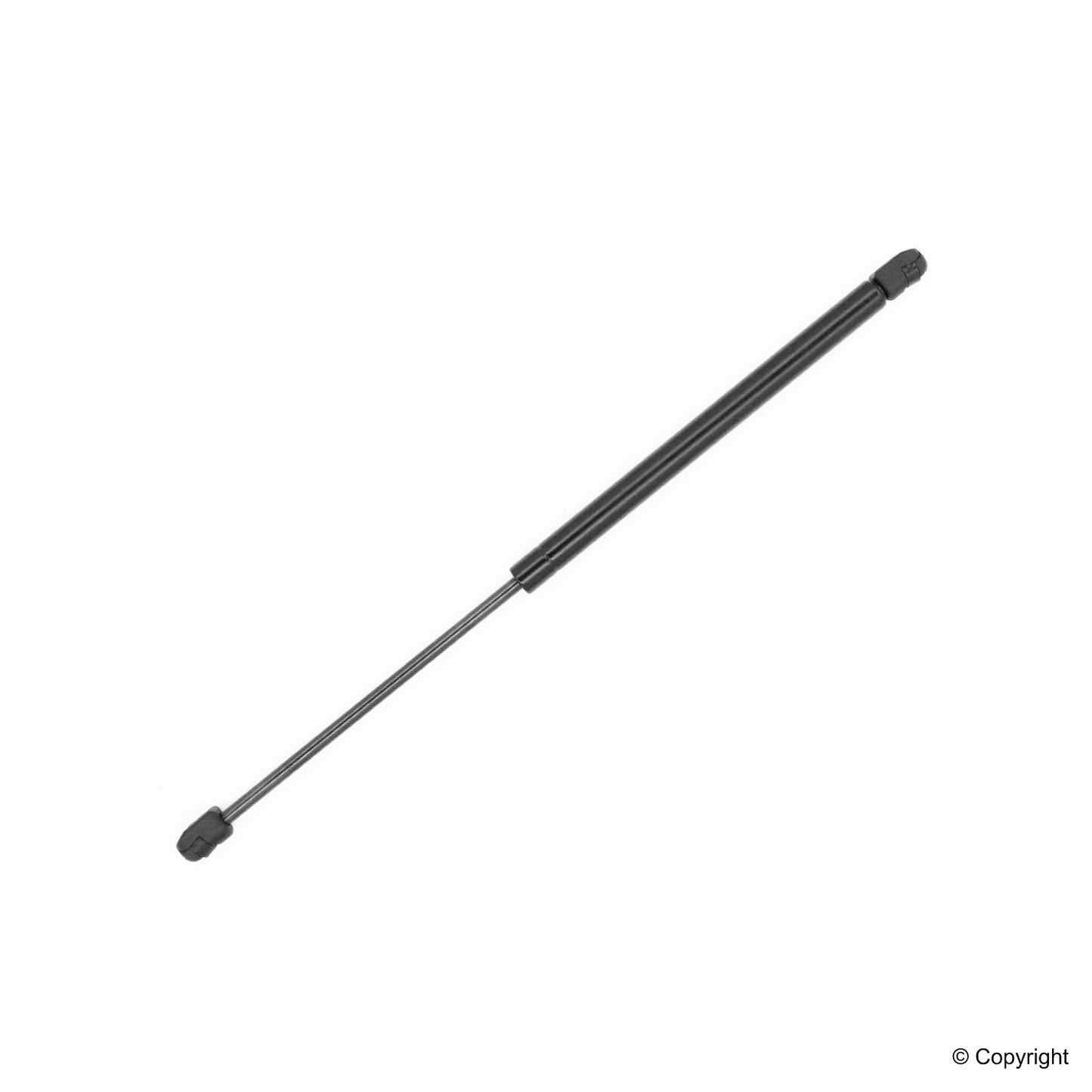 Tuff Support Hatch Lift Support