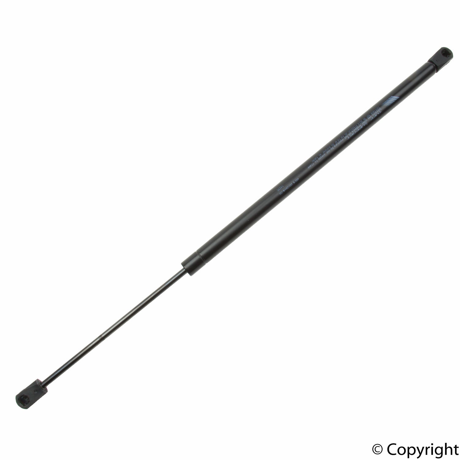 Tuff Support Back Glass Lift Support