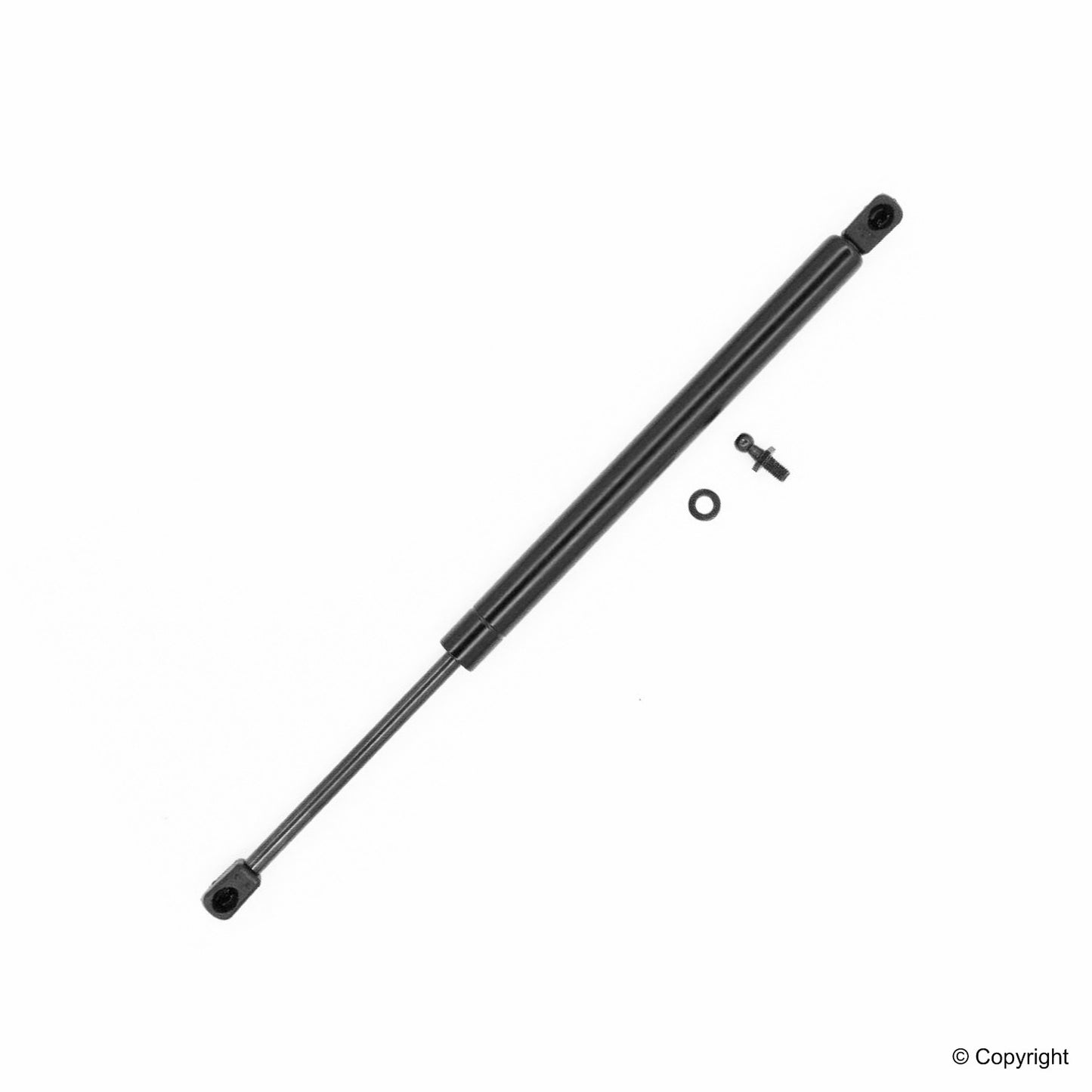 Tuff Support Hood Lift Support