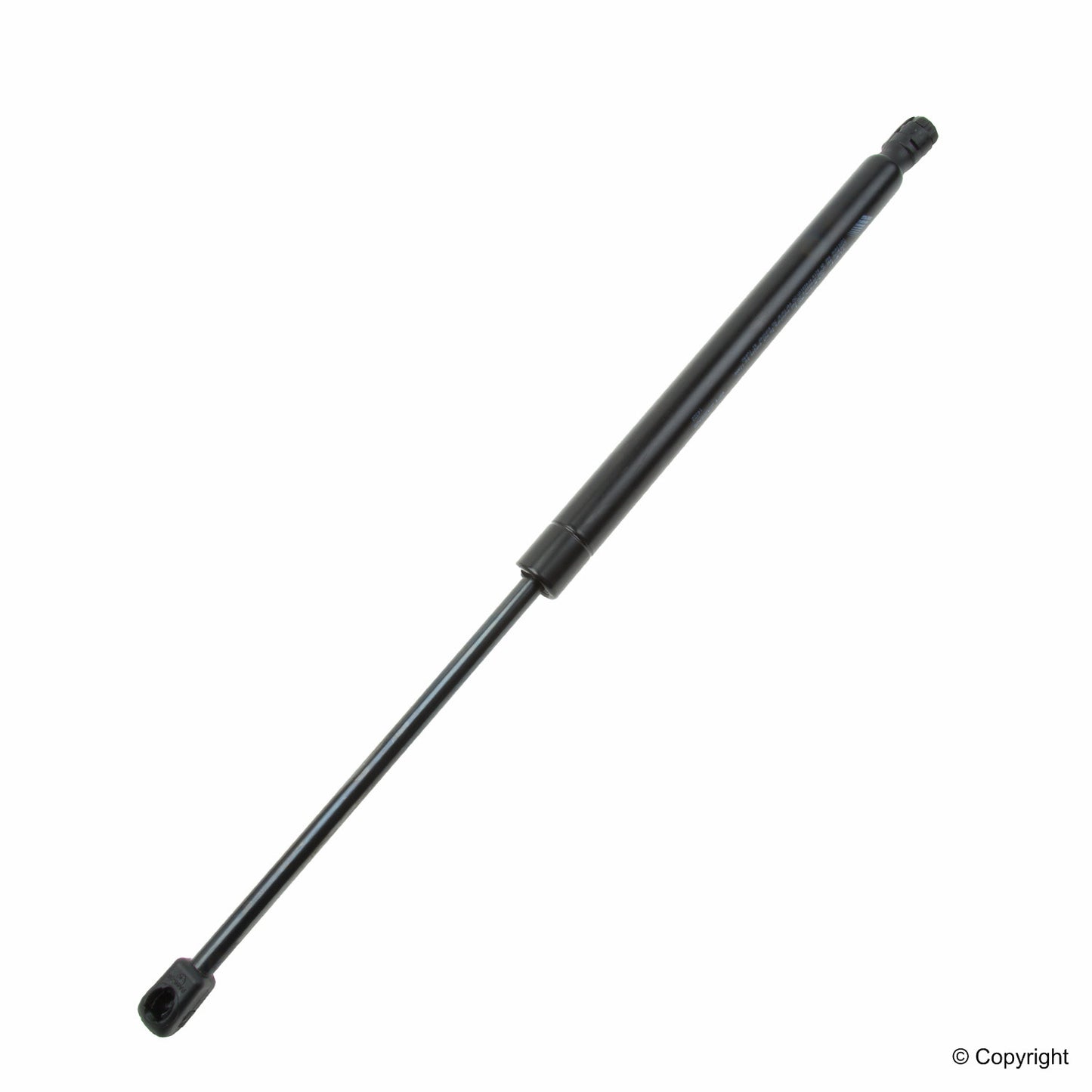 Tuff Support Hatch Lift Support