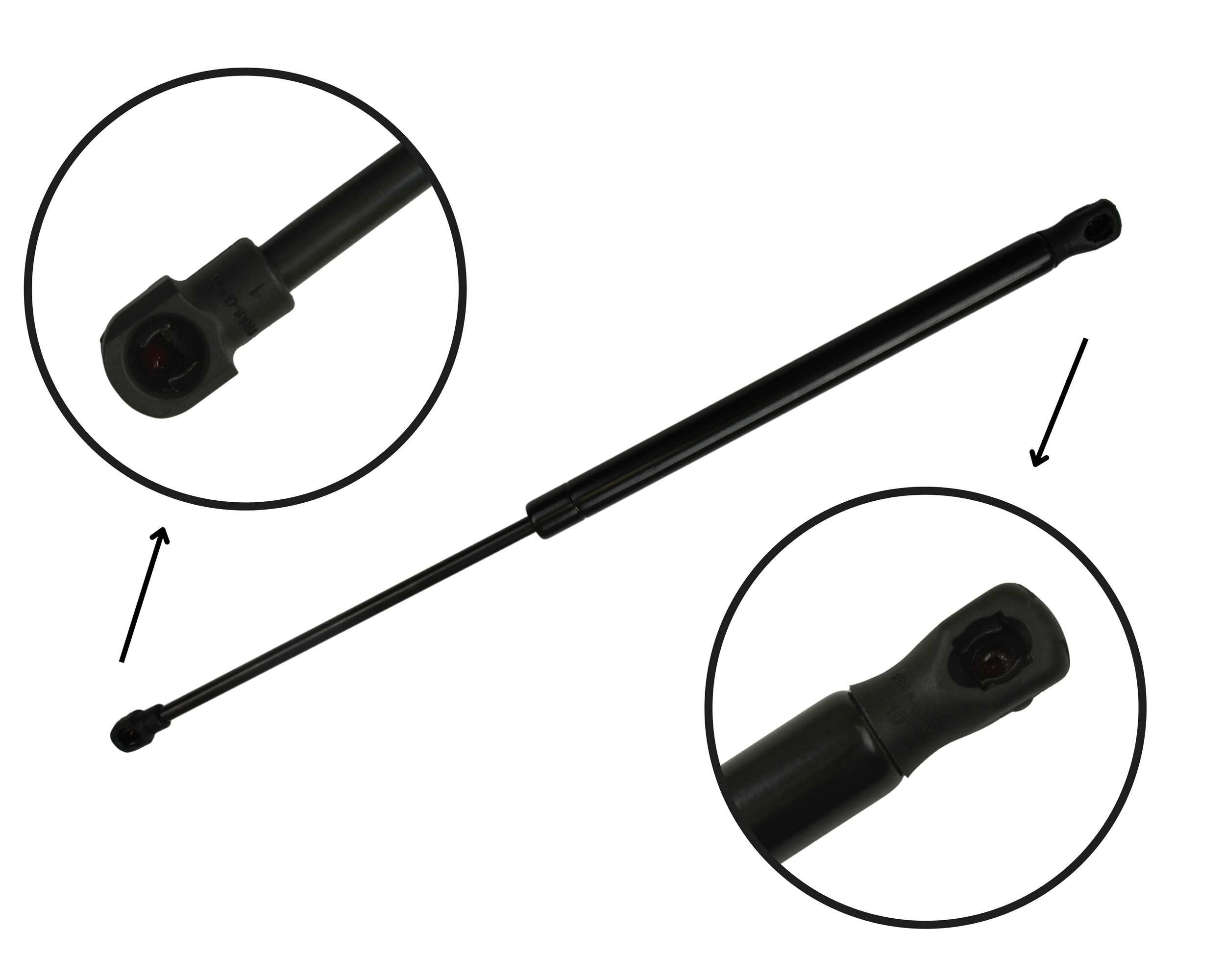 Tuff Support Hatch Lift Support