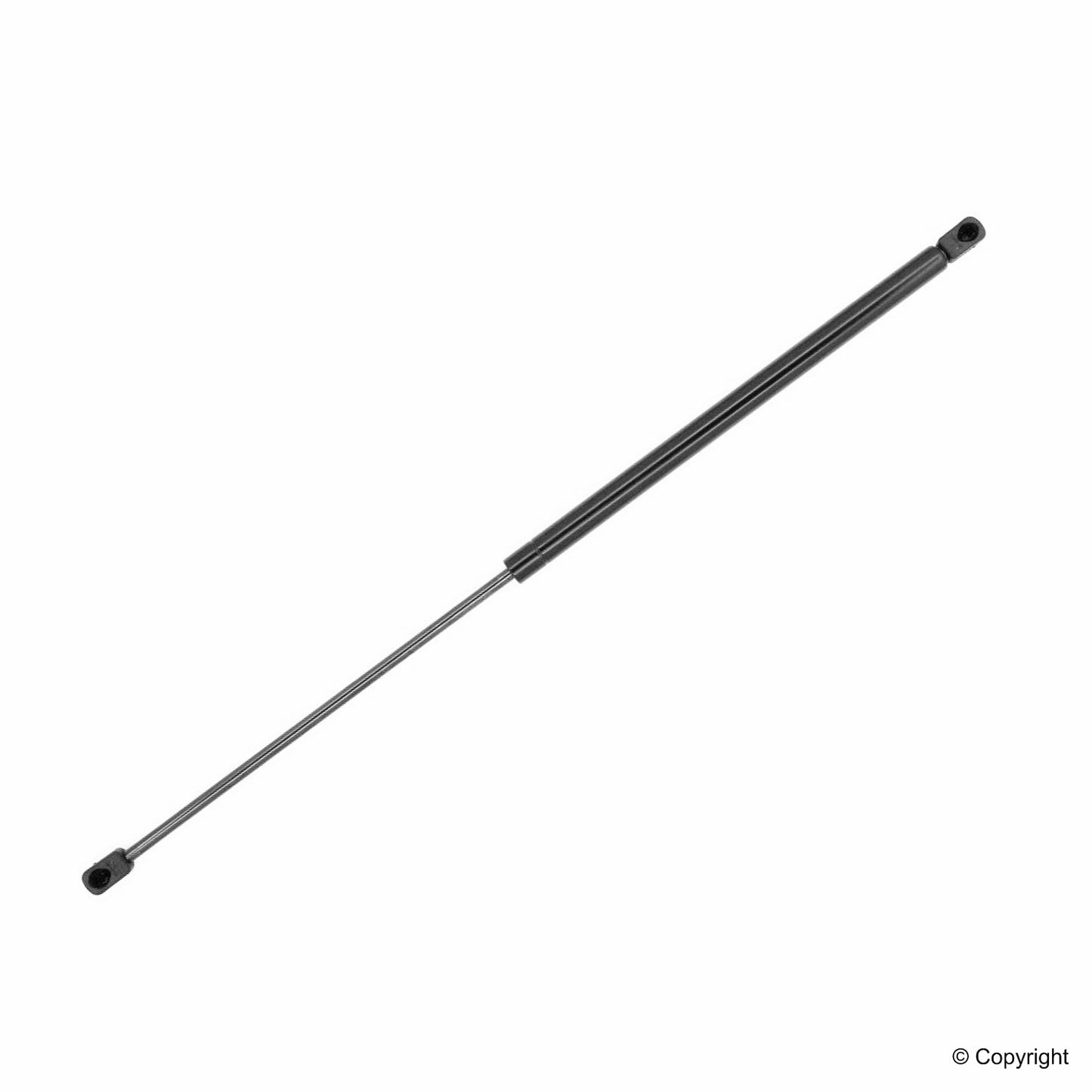 Tuff Support Back Glass Lift Support
