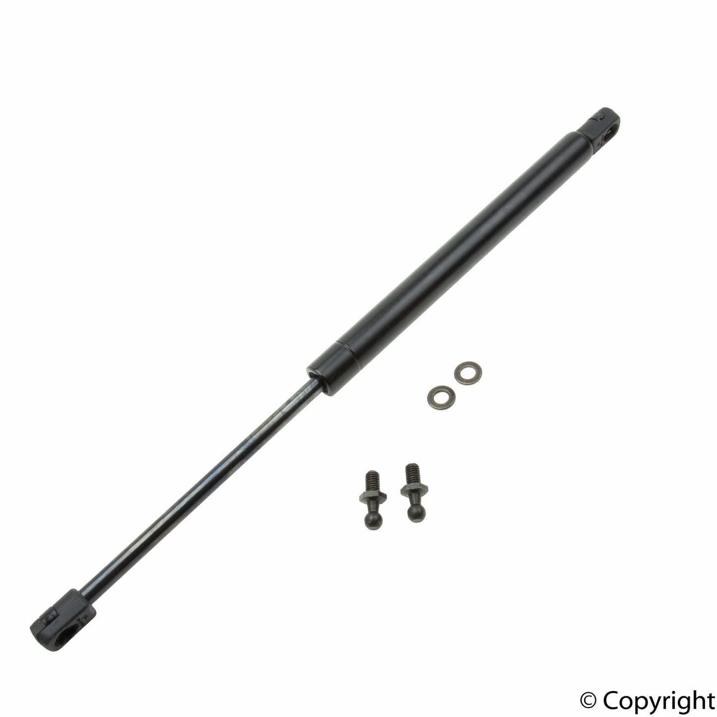 Tuff Support Hatch Lift Support