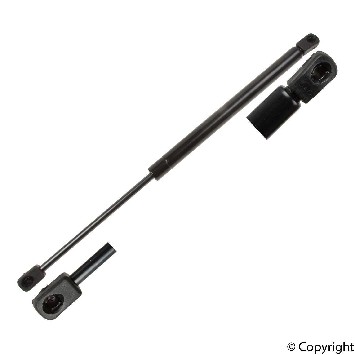 Tuff Support Back Glass Lift Support