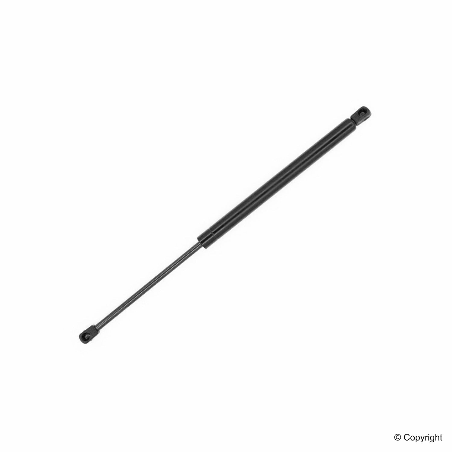 Tuff Support Back Glass Lift Support
