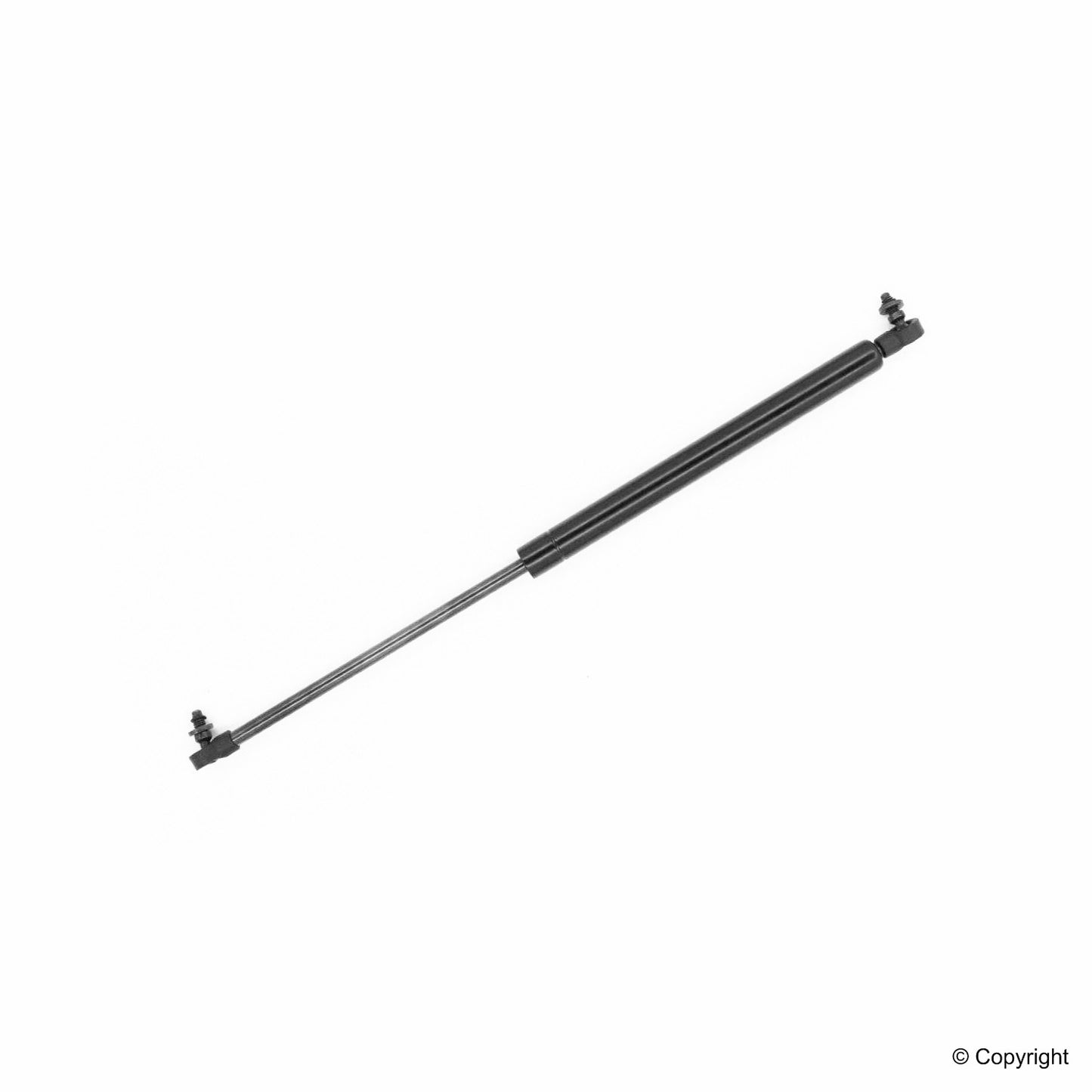 Tuff Support Hatch Lift Support