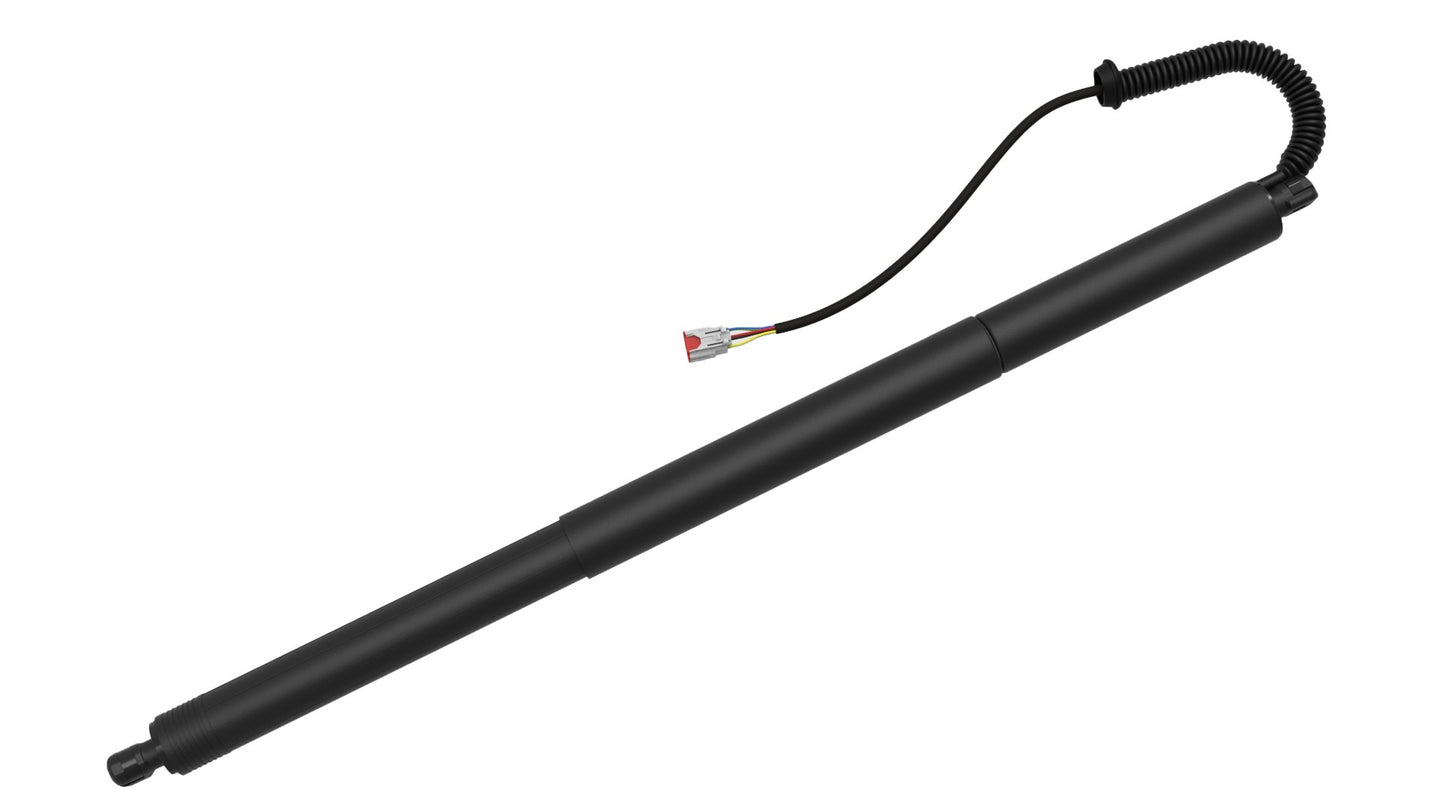 Tuff Support 615081