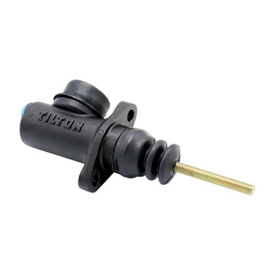 Tilton Engineering Master Cylinder, Compact, Bare, 13/16"