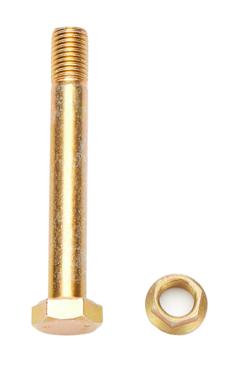 Tilton Engineering BOLT KIT 5.5 SPORT 3-PL Drivetrain Fastener Kits Pressure Plate Fastener Kits main image