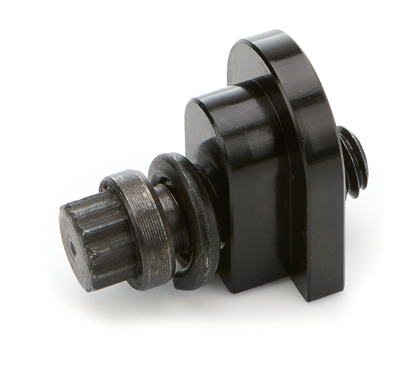Ti22 Performance Replacement Bolt & Lock for TIP4025 Brake Hub Brake Fastener Kits Brake Rotor Fastener Kits main image
