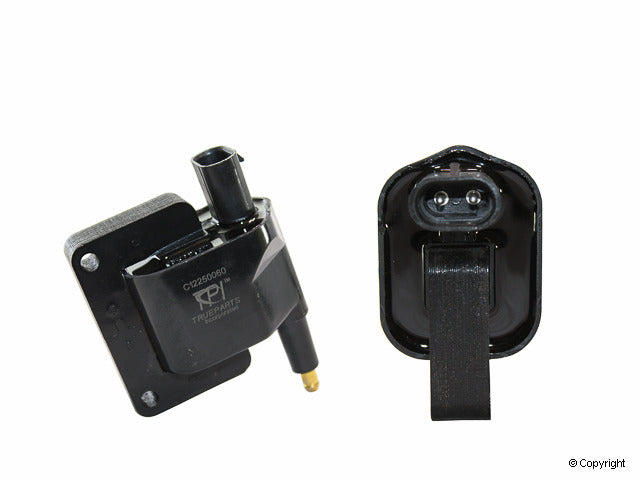 True Parts Incorporated (TPI) Ignition Coil