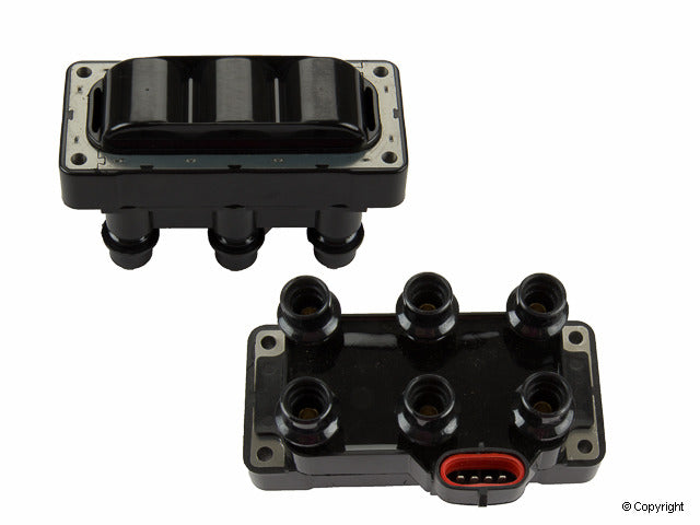 True Parts Incorporated (TPI) Ignition Coil