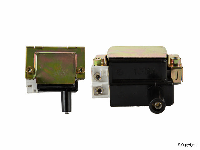 True Parts Incorporated (TPI) Ignition Coil