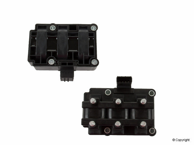 True Parts Incorporated (TPI) Ignition Coil